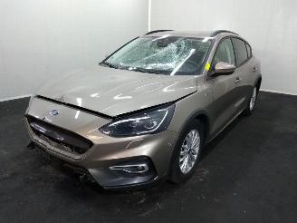 Ford Focus ACTIVE picture 34