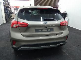 Ford Focus ACTIVE picture 7