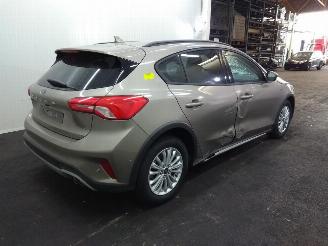Ford Focus ACTIVE picture 9