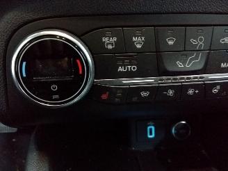 Ford Focus ACTIVE picture 8