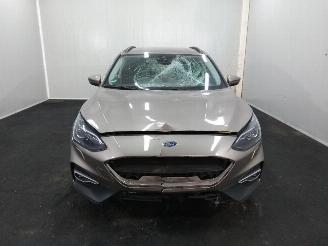 Ford Focus ACTIVE picture 23