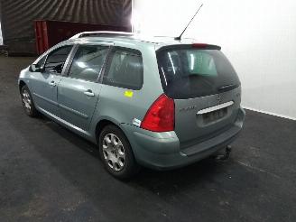 Peugeot 307  picture 9