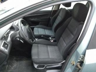 Peugeot 307  picture 4