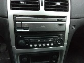 Peugeot 307  picture 24