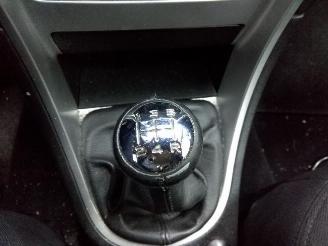Peugeot 307  picture 18