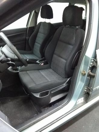 Peugeot 307  picture 7