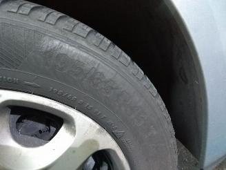 Peugeot 307  picture 15