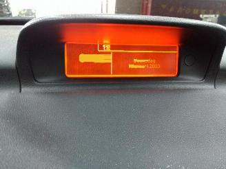 Peugeot 307  picture 21