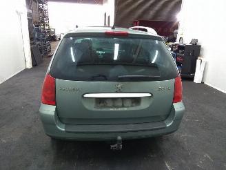 Peugeot 307  picture 5