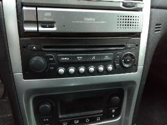 Peugeot 307  picture 10