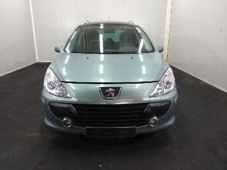 Peugeot 307  picture 6