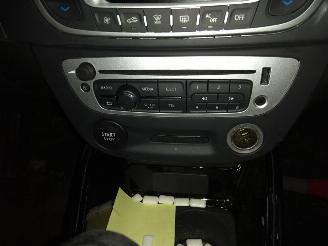Renault Mégane  picture 7