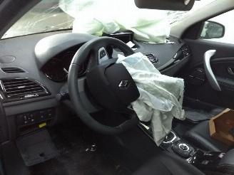 Renault Mégane  picture 9