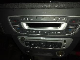 Renault Mégane  picture 17