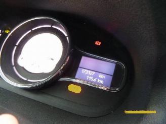 Renault Mégane  picture 2