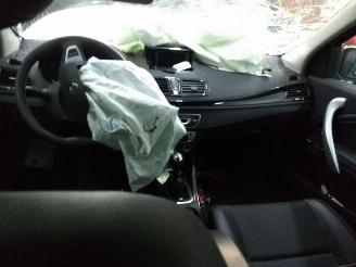 Renault Mégane  picture 11