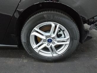 Ford Focus  picture 4