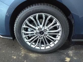 Ford Focus  picture 6