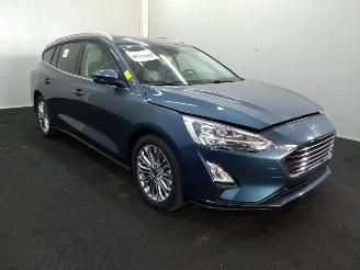 Ford Focus  picture 1