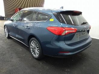 Ford Focus  picture 7