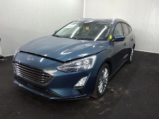 Ford Focus  picture 13