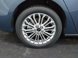 Ford Focus  picture 3