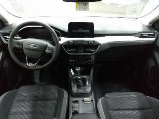 Ford Focus  picture 12