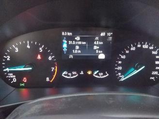 Ford Focus  picture 8