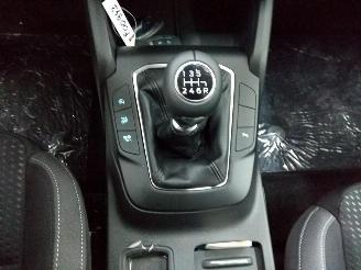 Ford Focus  picture 17