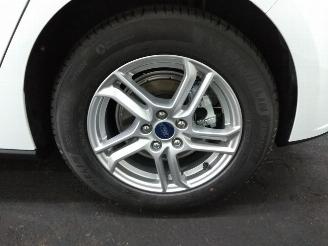 Ford Focus  picture 31