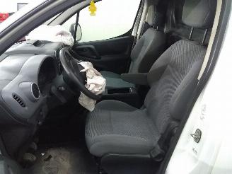 Peugeot Partner  picture 12