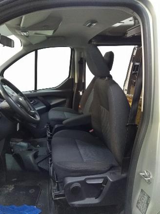 Ford Transit Transit Custom picture 5