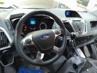 Ford Transit Transit Custom picture 17