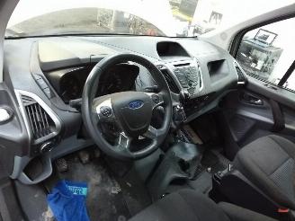Ford Transit Transit Custom picture 4