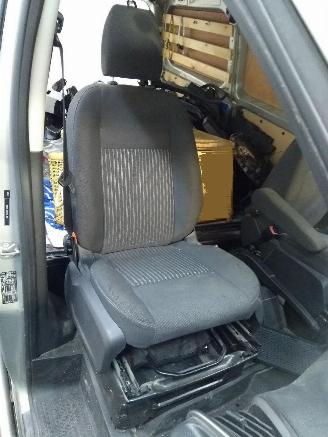 Ford Transit Transit Custom picture 7