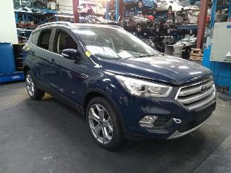 Ford Kuga  picture 1