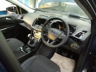 Ford Kuga  picture 12