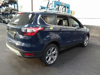 Ford Kuga  picture 10