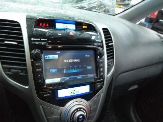 Hyundai Ix20  picture 3