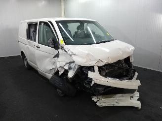 Volkswagen Transporter  picture 1