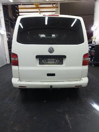 Volkswagen Transporter  picture 9