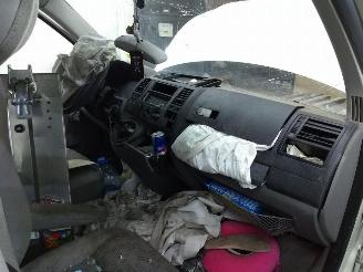 Volkswagen Transporter  picture 5
