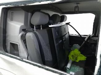 Volkswagen Transporter  picture 12