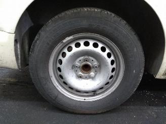 Volkswagen Transporter  picture 4