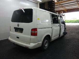 Volkswagen Transporter  picture 3