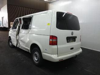 Volkswagen Transporter  picture 6