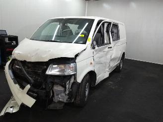 Volkswagen Transporter  picture 13