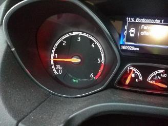 Ford Focus C-Max  picture 8