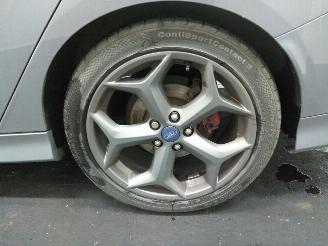 Ford Focus C-Max  picture 6