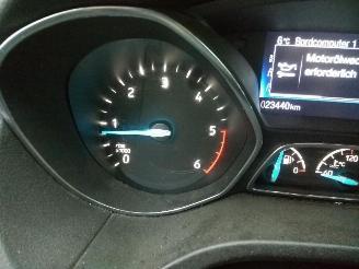 Ford Focus  picture 12